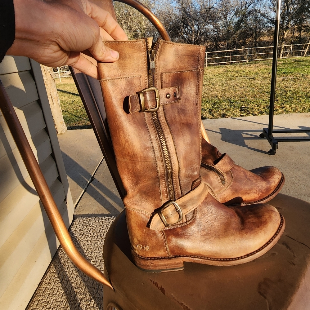 Bedstu 8.5 boots